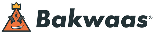 Bakwaas® logo