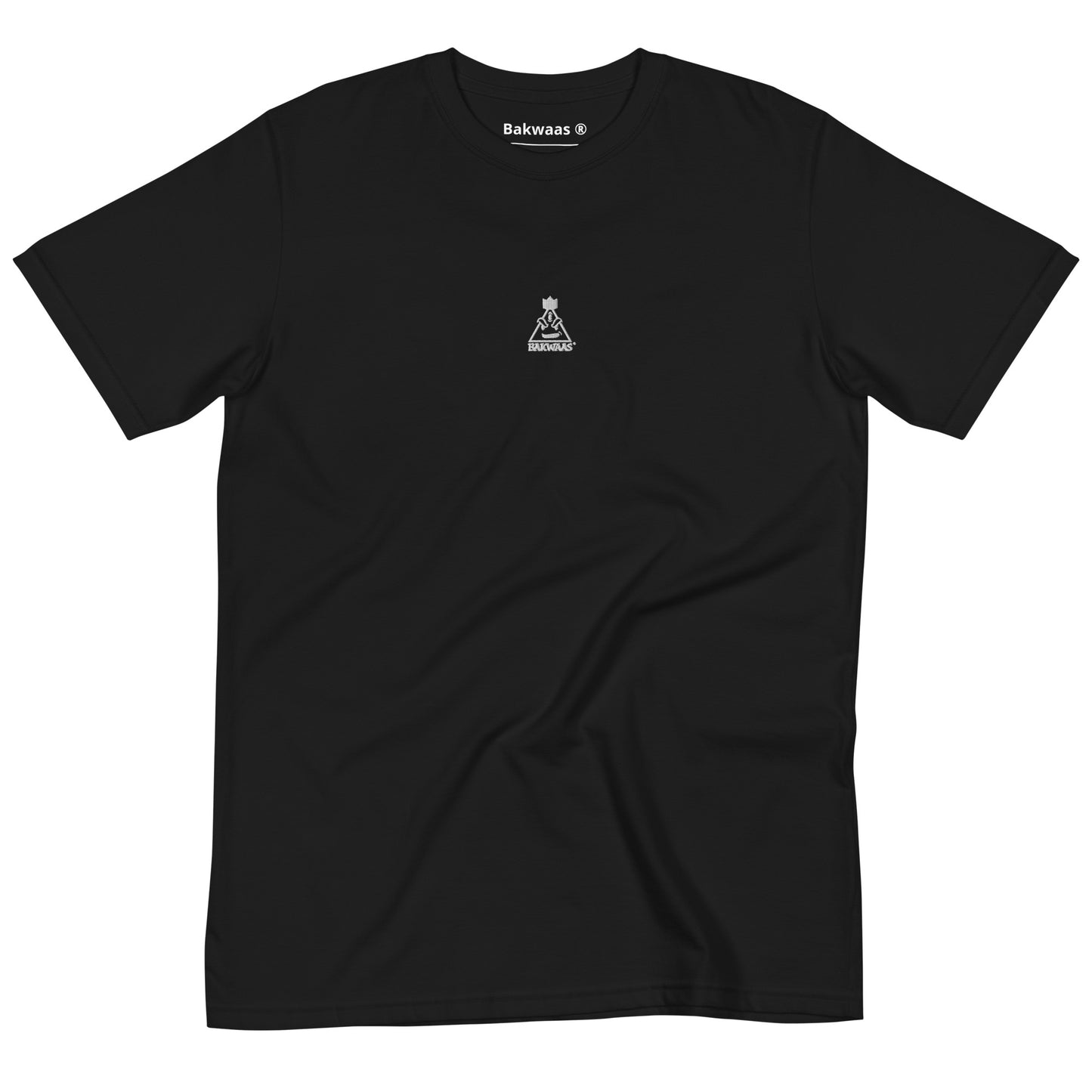 Bakwaas Logo T-Shirt (Organic)