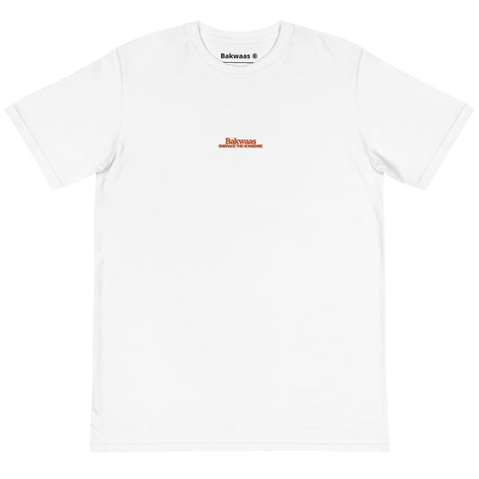 Bakwaas Premium Embroidery (Organic)