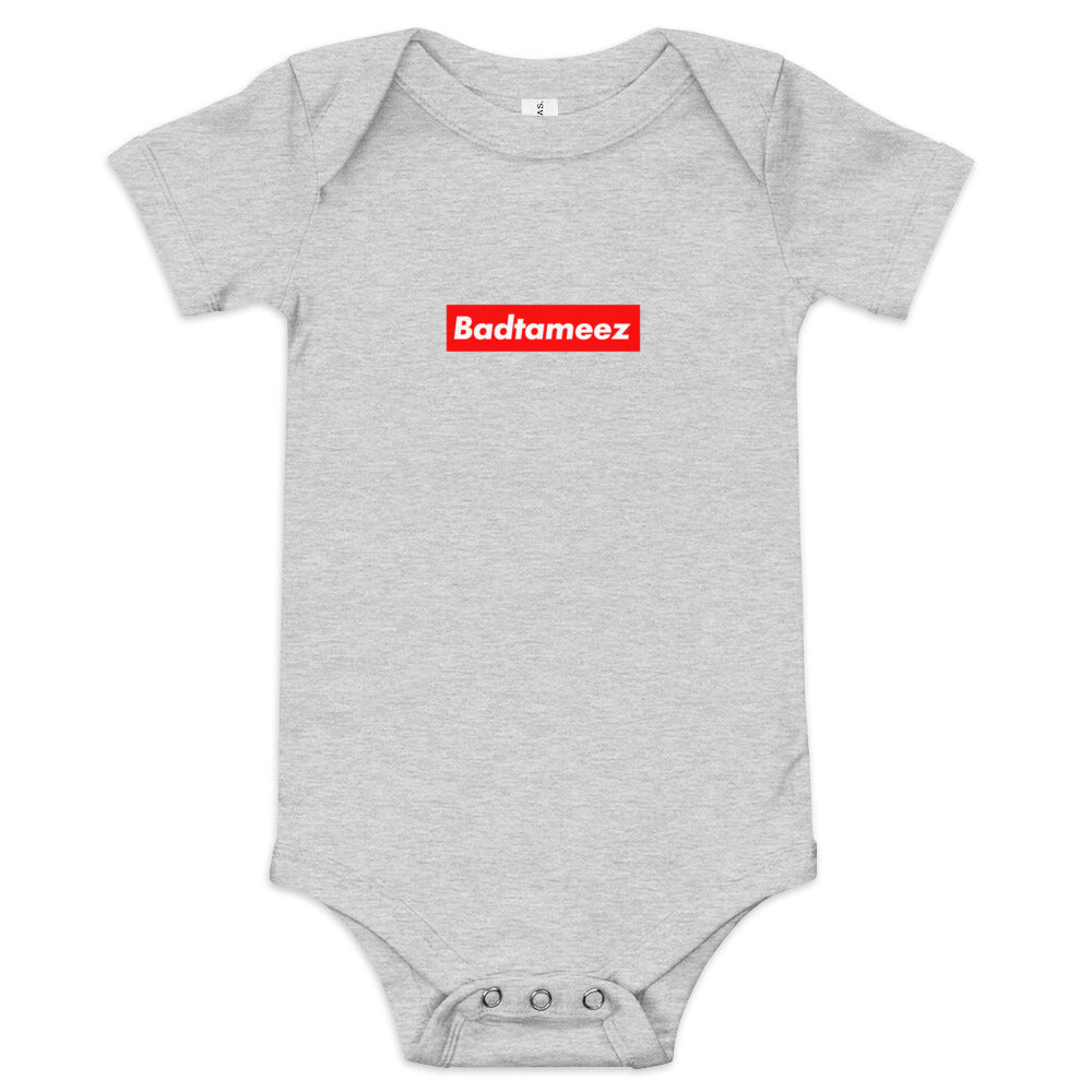 Badtameez Bodysuit