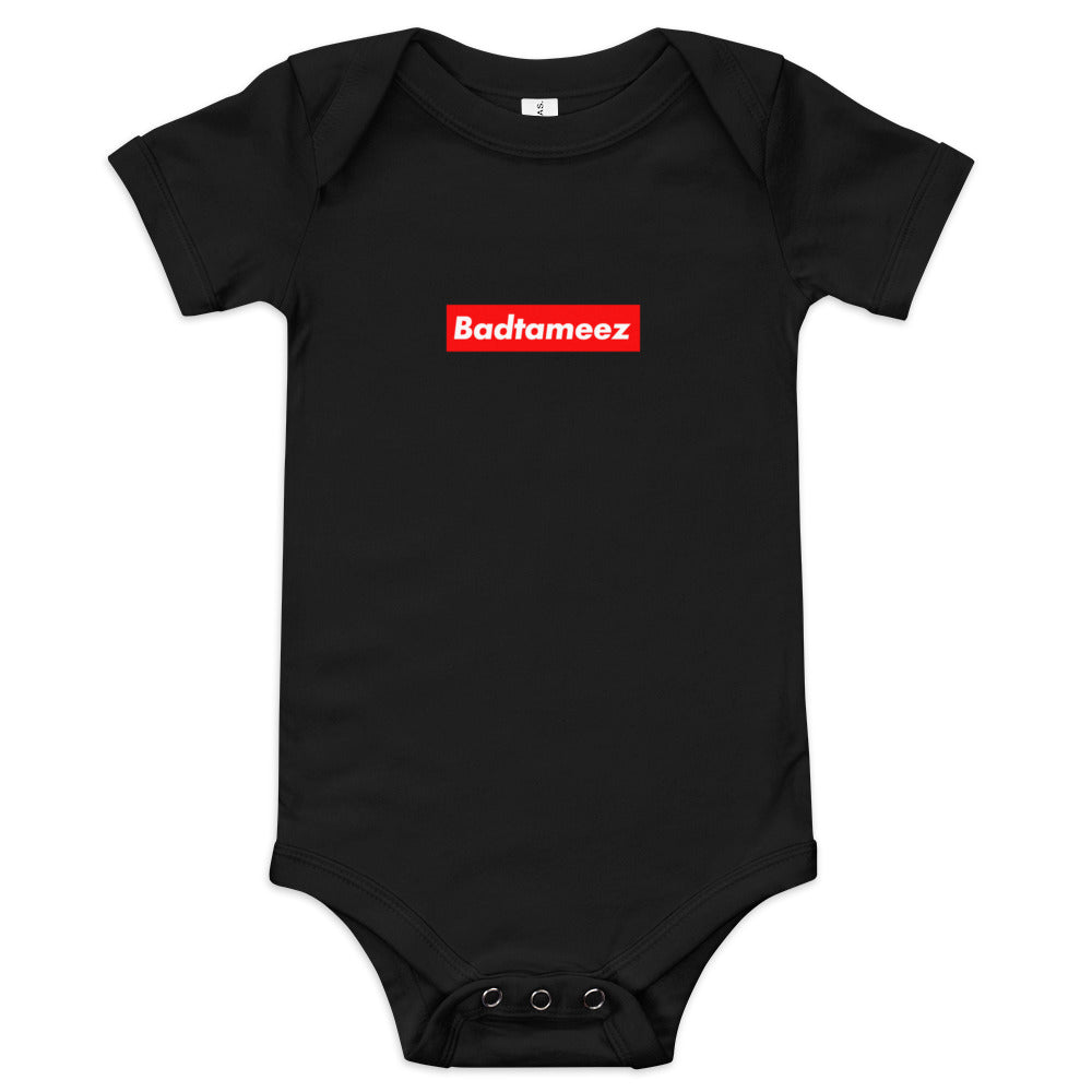 Badtameez Bodysuit