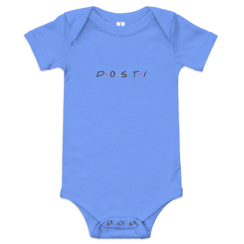 Dosti Bodysuit