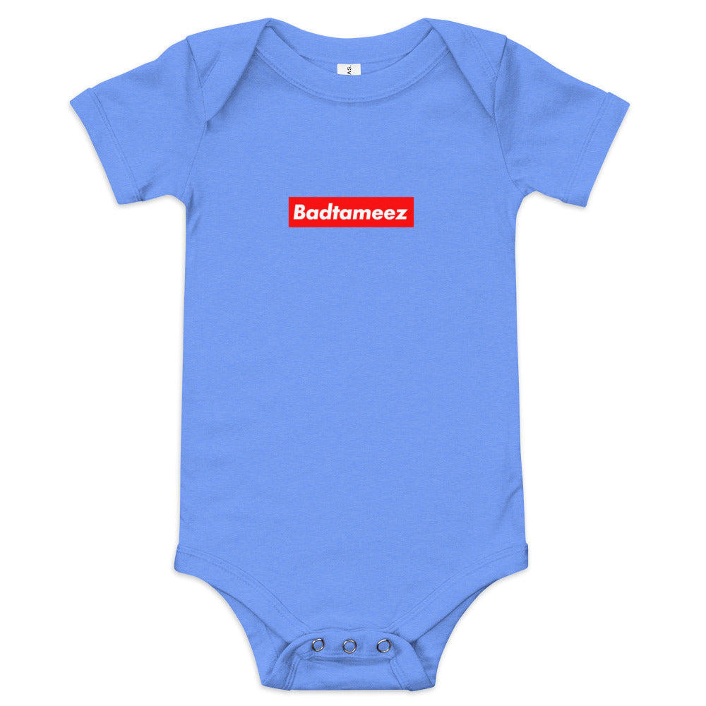Badtameez Bodysuit