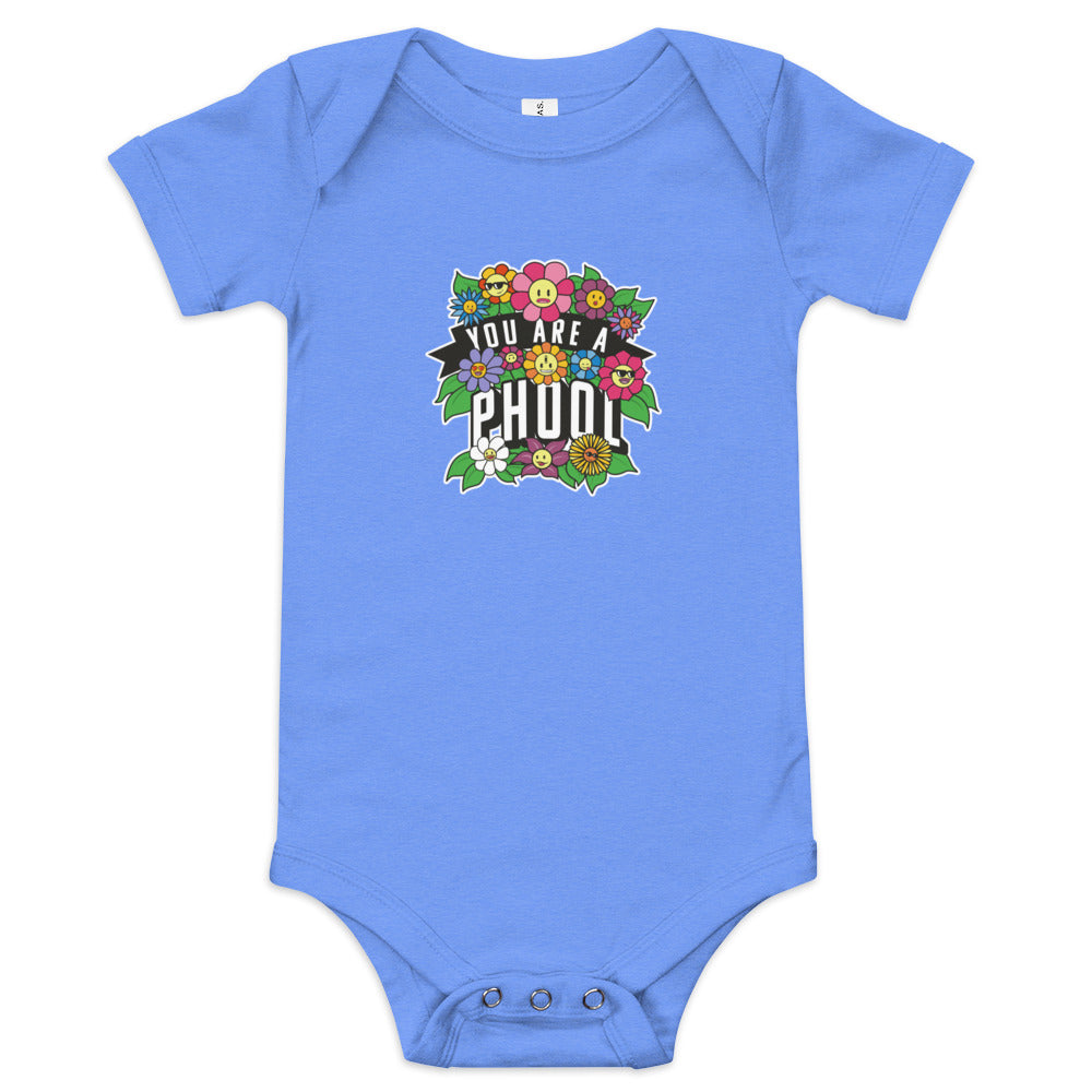 Phool Bodysuit