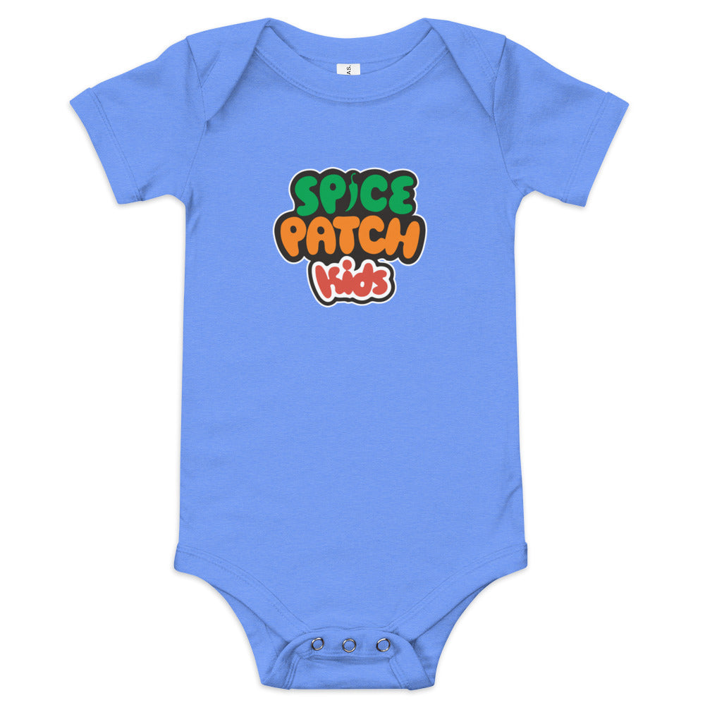 Spice Patch Bodysuit