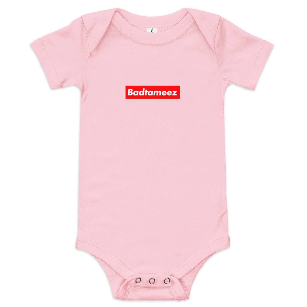 Badtameez Bodysuit
