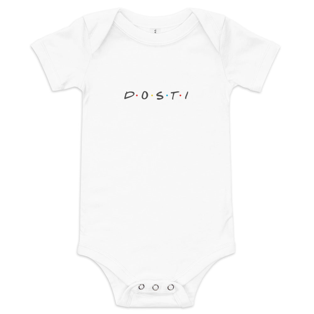 Dosti Bodysuit