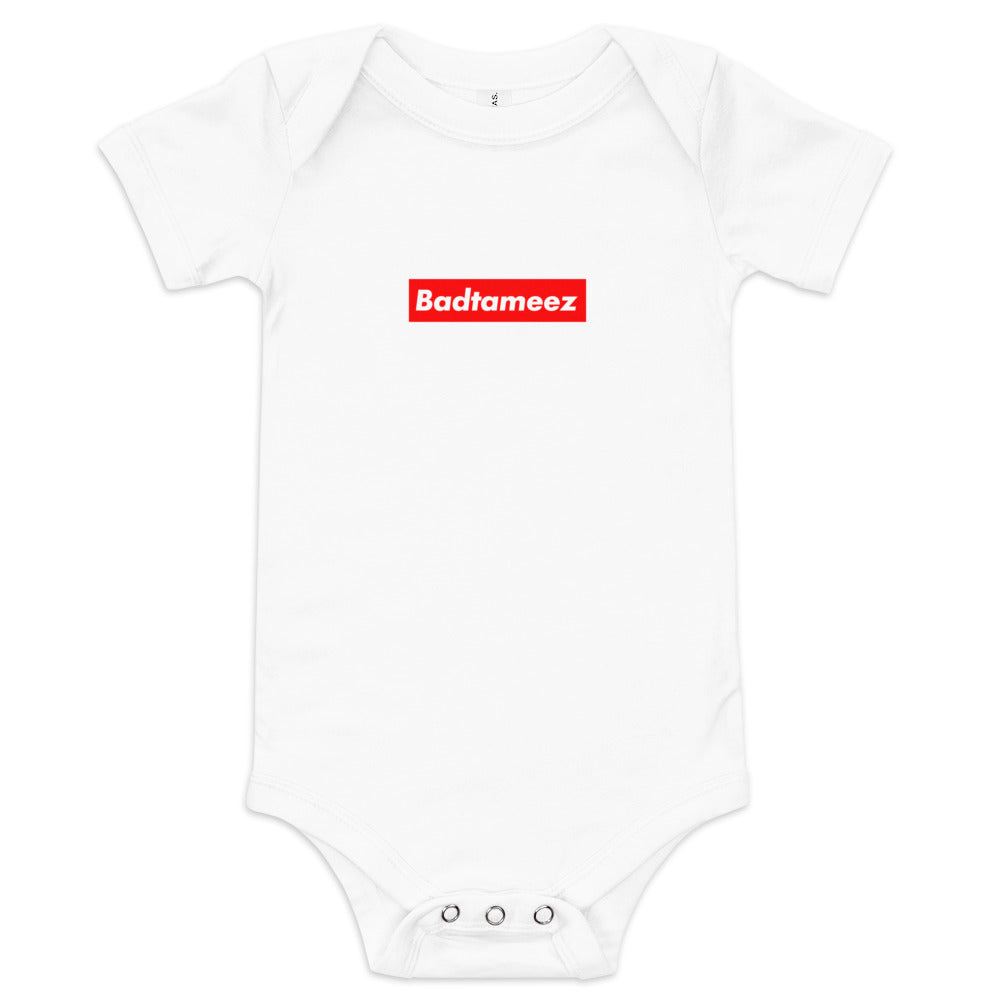 Badtameez Bodysuit
