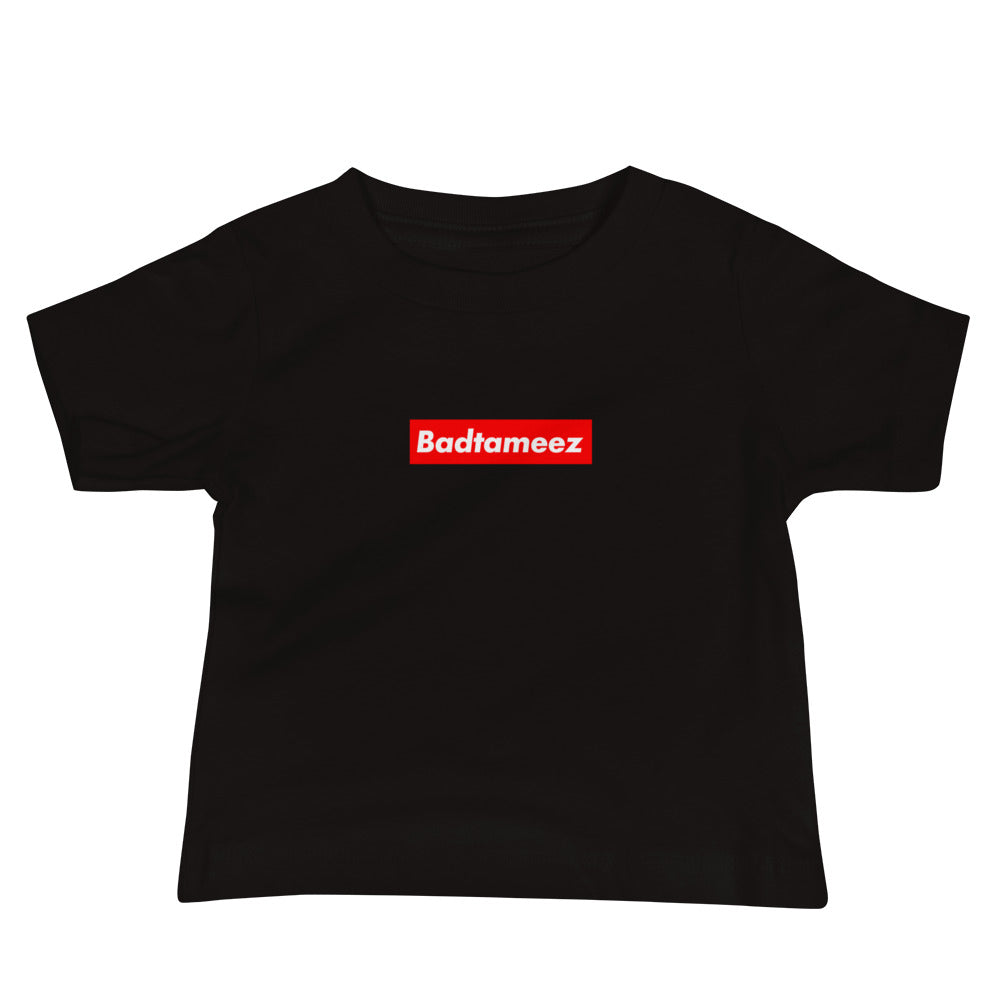 Badtameez Baby T-Shirt