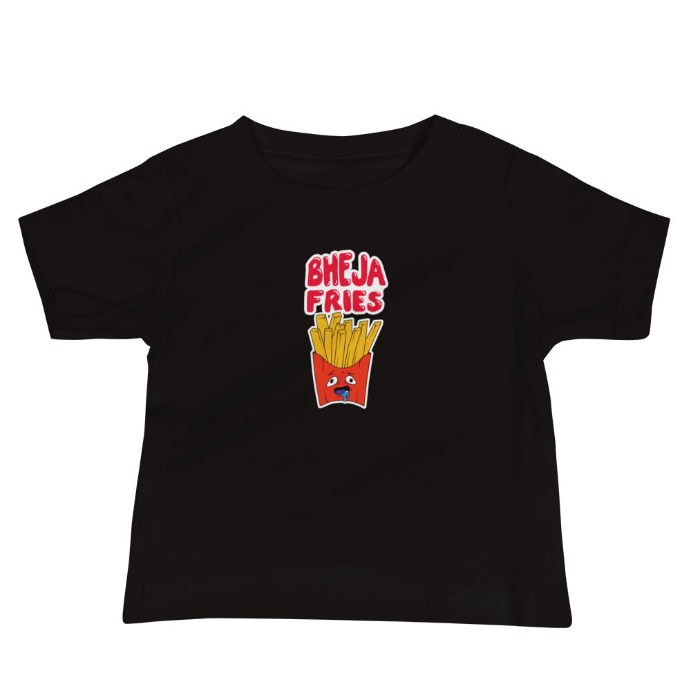Bheja Fries Baby T-Shirt