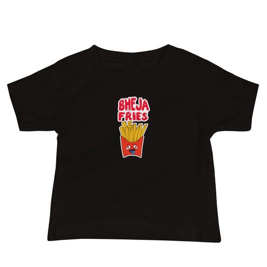 Bheja Fries Baby T-Shirt