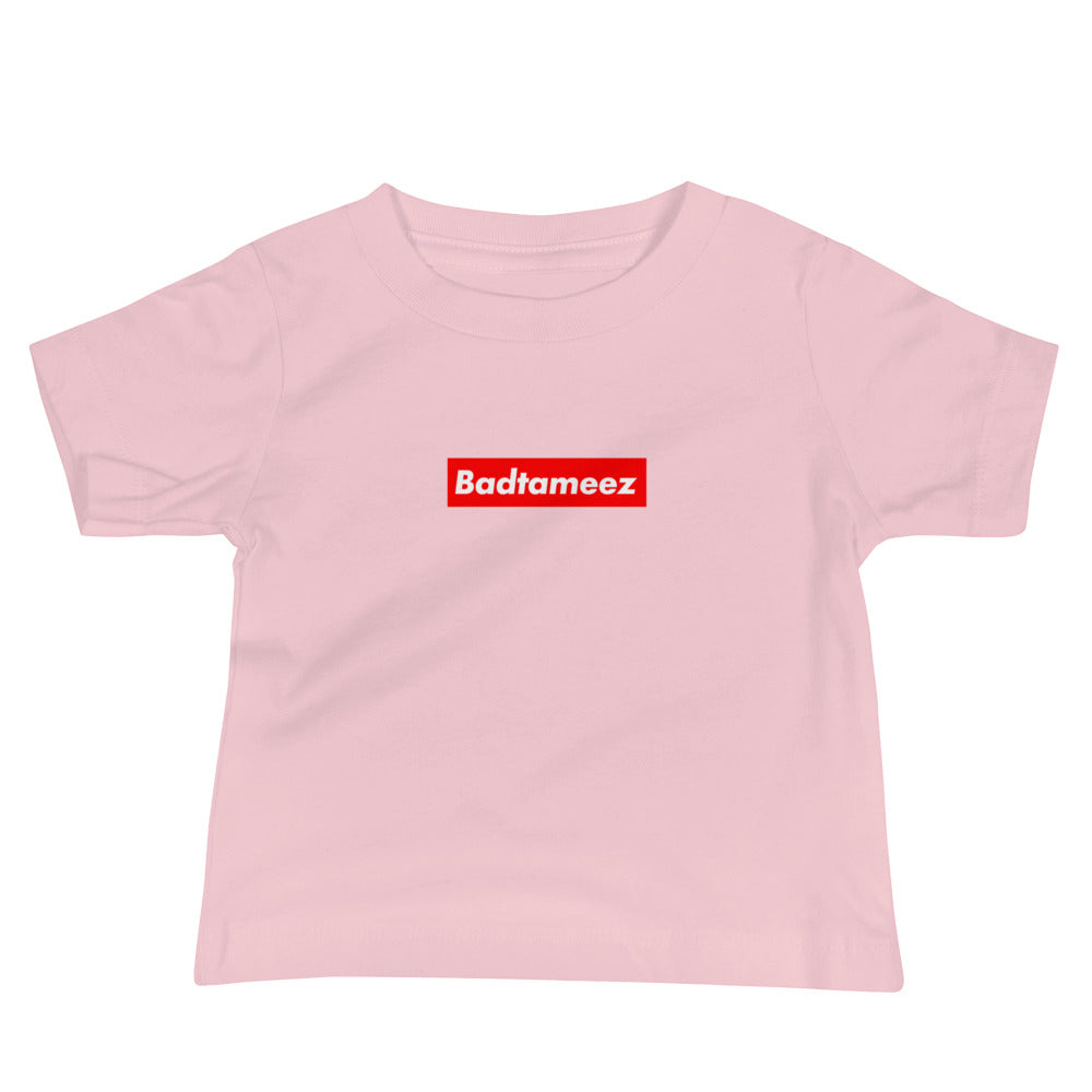 Badtameez Baby T-Shirt