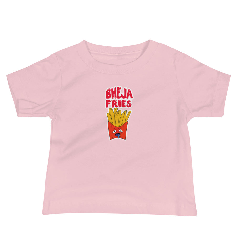 Bheja Fries Baby T-Shirt