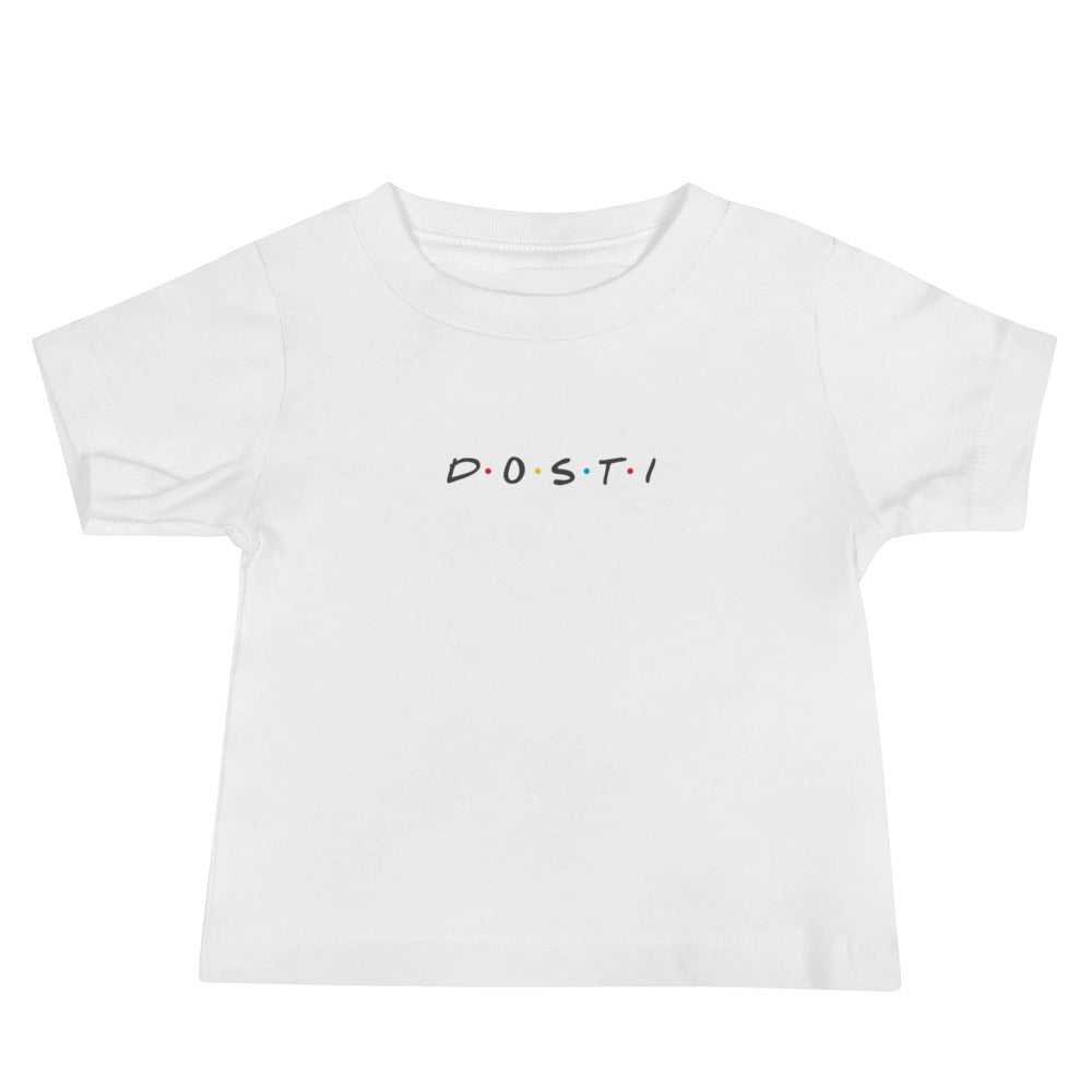 Dosti Baby T-Shirt