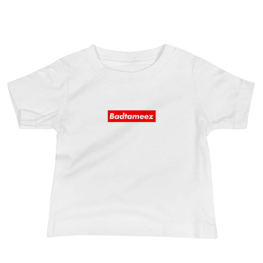 Badtameez Baby T-Shirt
