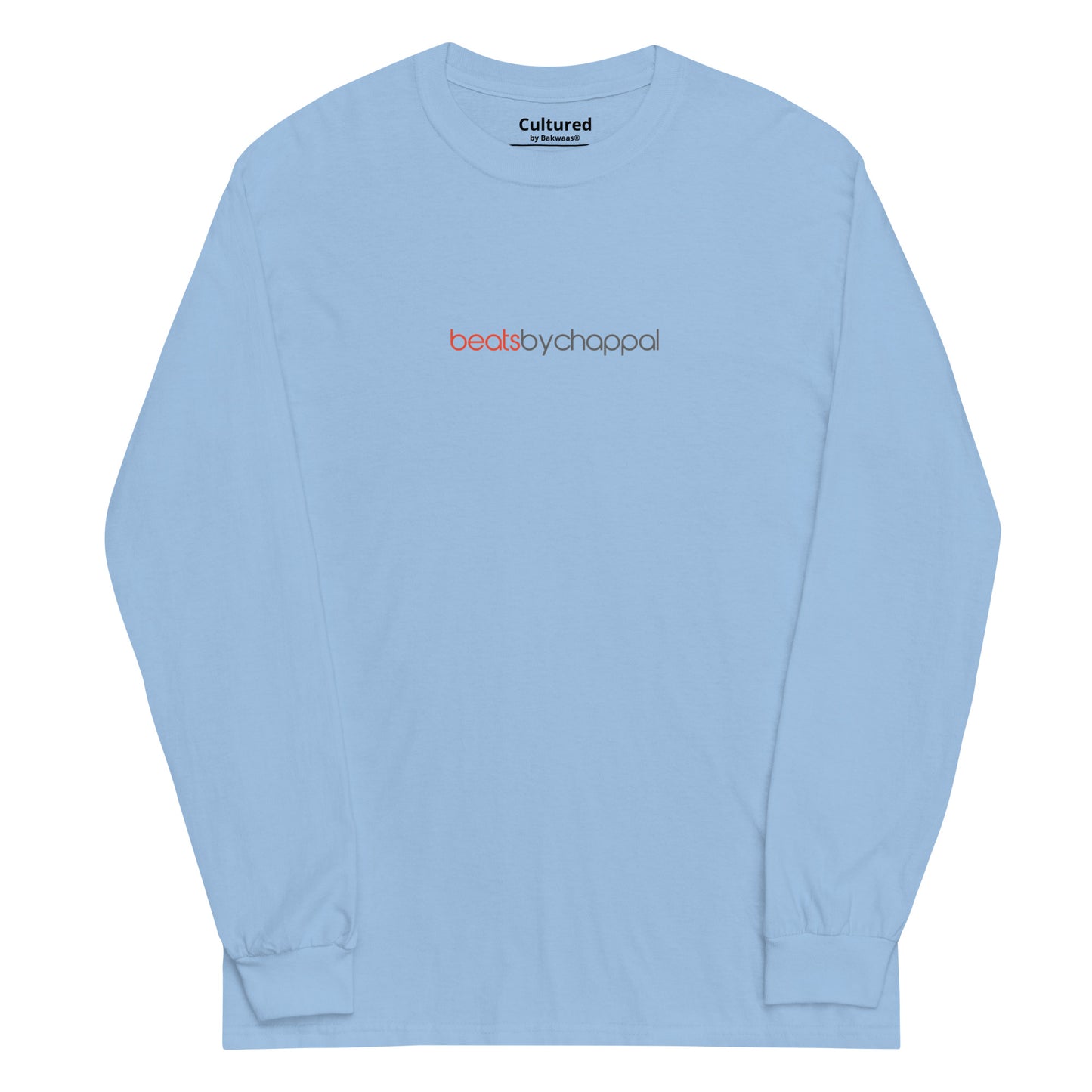 Beats Long Sleeve T-Shirt