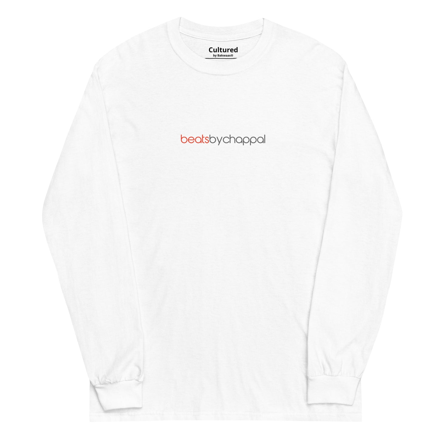 Beats Long Sleeve T-Shirt