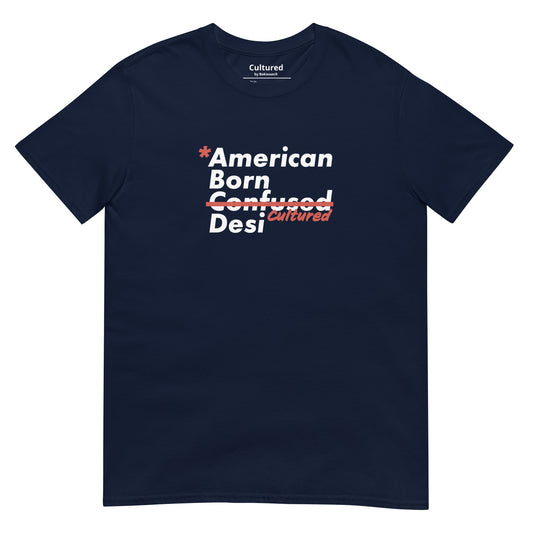 ABCD T-Shirt