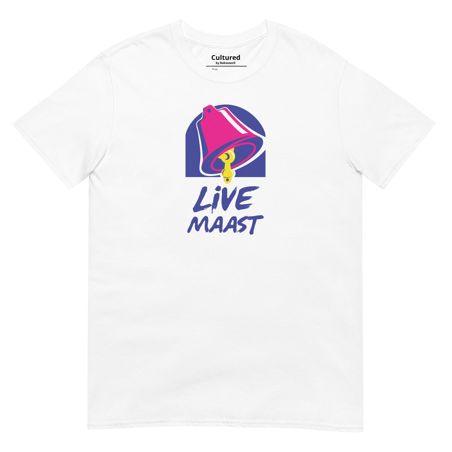 Live Maast T-Shirt