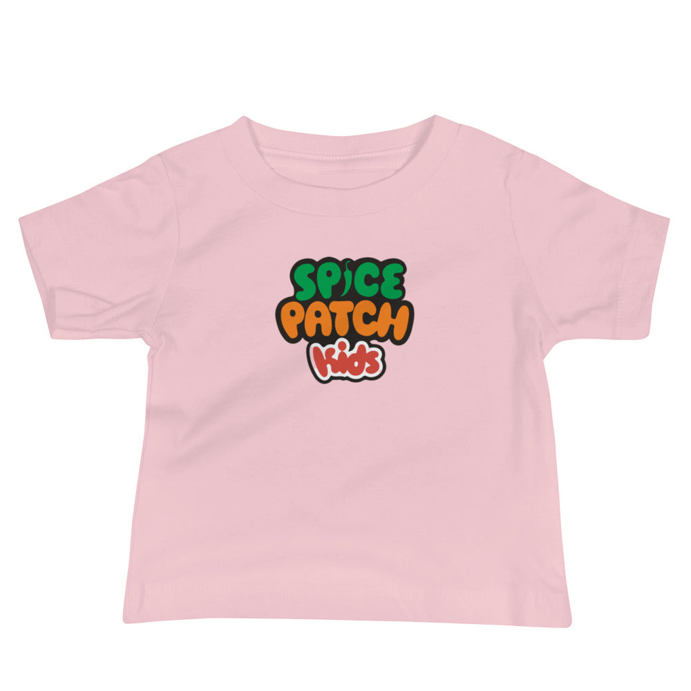 Spice Patch Baby T-Shirt