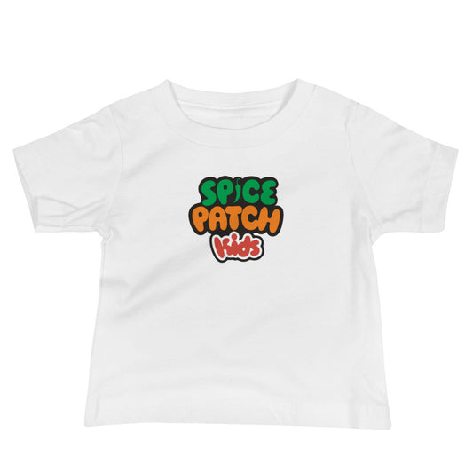 Spice Patch Baby T-Shirt