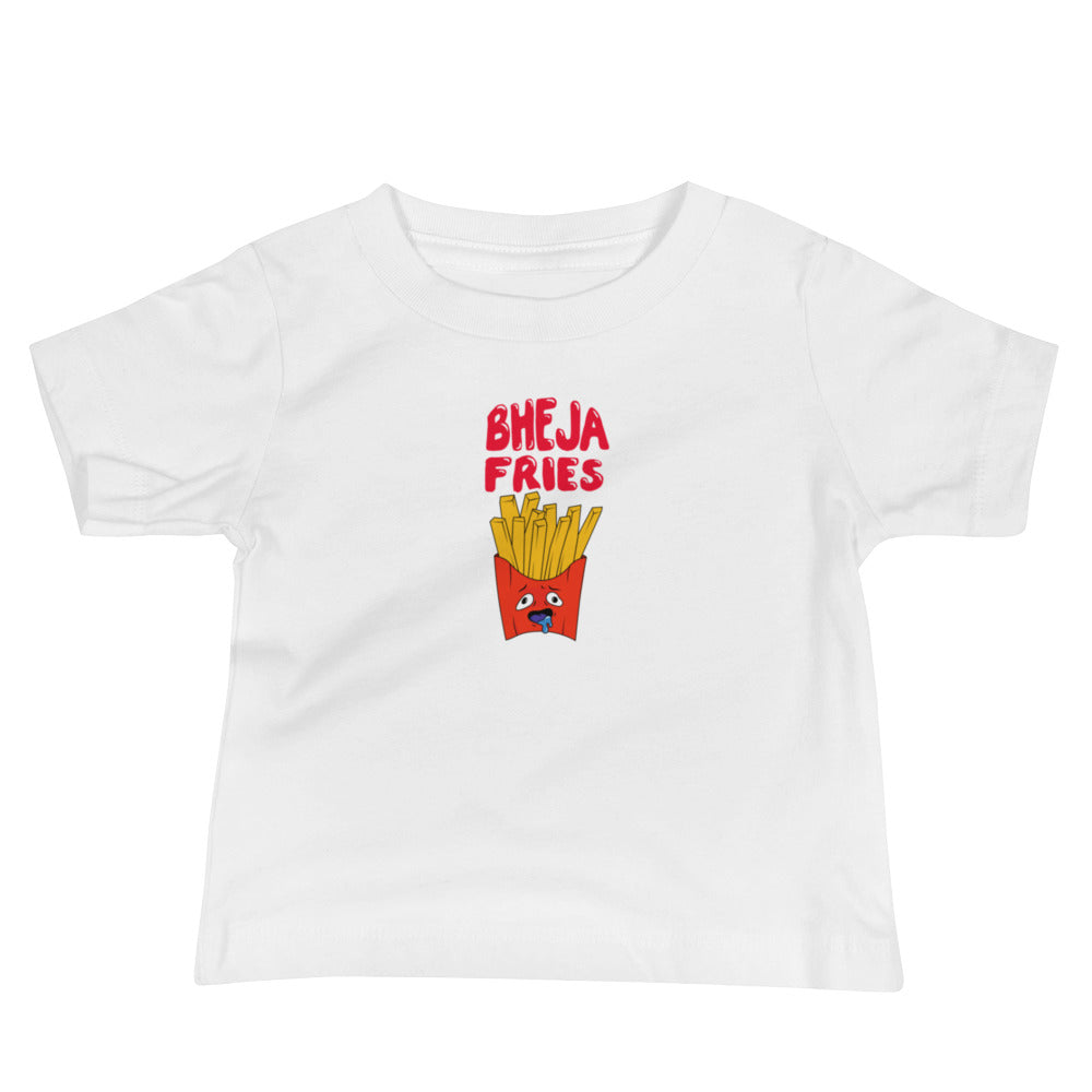 Bheja Fries Baby T-Shirt