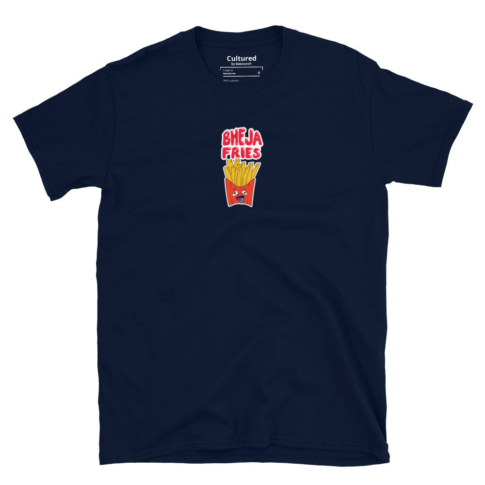 Bheja Fries T-Shirt
