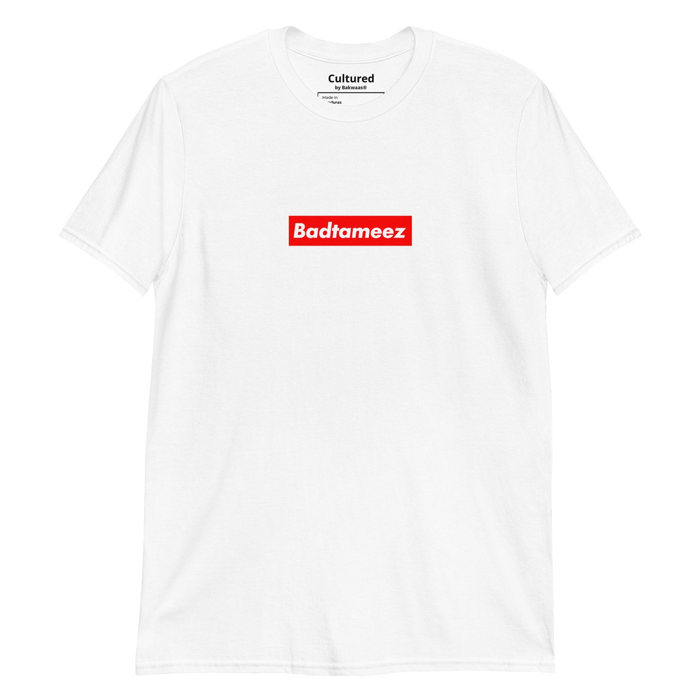 Badtameez T-Shirt