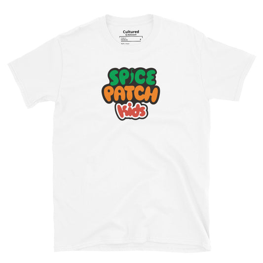 Spice Patch Kids T-Shirt