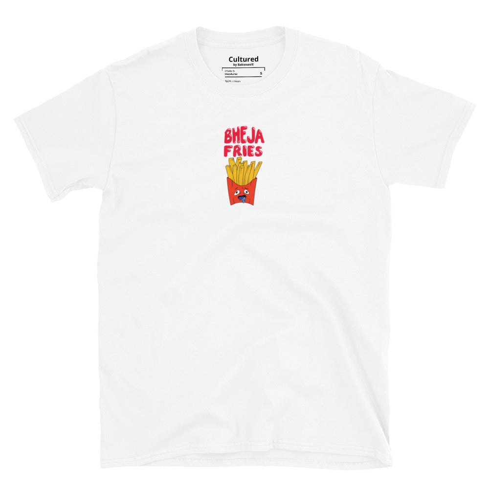 Bheja Fries T-Shirt